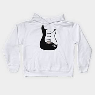 Guitar Kids Hoodie